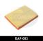 Comline EAF003 - FILTRO AIRE LX-390