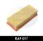 Comline EAF017 - FILTRO AIRE HONDA-CIVIC-01,LAND ROVER-FREELANDER-00,