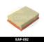 Comline EAF092 - FILTRO AIRE BMW-  LX 343