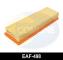 Comline EAF498 - FILTRO AIRE   LX 1257