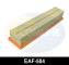 Comline EAF584 - FILTRO AIRE DACIA-SANDERO 08->,RENAULT-CLIO II-05,CLI