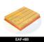 Comline EAF488 - FILTRO AIRE OPEL-ASTRA 04->,ZAFIRA-05,VAUXHALL-ASTRA