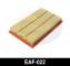Comline EAF022 - FILTRO AIRE ISUZU-GEMINI-93,OPEL-ASTRA-98,CORSA-93,