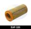Comline EAF328 - FILTRO AIRE AUDI-A2 00->,SEAT-AROSA-05,VW-LUPO-05,