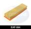 Comline EAF554 - FILTRO AIRE CITROEN-C4 04->,PEUGEOT-206 98->,307 03->