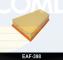 Comline EAF398 - FILTRO AIRE CITROEN-BERLINGO 99->,XSARA-05,PEUGEOT-30