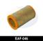 Comline EAF046 - FILTRO AIRE RENAULT-ESPACE-96,MEGANE-99,21-94,25-93