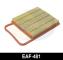 Comline EAF481 - FILTRO AIRE SKODA-FABIA-08,VW-POLO-07