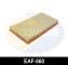 Comline EAF560 - FILTRO AIRE MERCEDES  LX 157/3