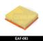 Comline EAF093 - FILTRO AIRE FORD-TRANSIT-00,LDV LIMITED-CONVOY 97->,M