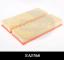 Comline EAF368 - FILTRO AIRE MERCEDES BENZ-C-CLASS (W203) 00->,C-CLASS (W2
