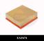 Comline EAF674 - FILTRO AIRE FIAT-SEDICI 06->,SUZUKI-SX4 06->