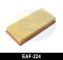 Comline EAF224 - FILTRO AIRE MERCEDES BENZ-190,SALOON,KOMBI,G-CLASS-93