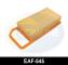 Comline EAF545 - FILTRO AIRE CITROEN-C5 I 04->,C6 05->,PEUGEOT-407 04->