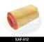 Comline EAF512 - FILTRO AIRE MERCEDES BENZ-C-CLASS (203) 02->,C-CLASS (W20