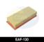 Comline EAF130 - FILTRO AIRE RENAULT-AVANTIME 01->,ESPACE-02,LAGUNA-01,