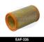 Comline EAF335 - FILTRO AIRE ALFA ROMEO-147 03->,156-06,166 98->,GT 03-