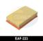 Comline EAF223 - FILTRO AIRE MERCEDES BENZ-E-CLASS 93->