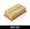 Comline EAF233 - FILTRO AIRE ALFA ROMEO-145,146-99,155-97,FIAT-TEMPR