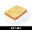 Comline EAF483 - FILTRO AIRE CHRYSLER-PT CRUISER 00->