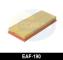 Comline EAF190 - FILTRO AIRE BMW-3 COMPACT,3 (E36)-00