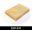 Comline EAF610 - FILTRO AIRE JEEP-CHEROKEE 01->,COMANDER 05->,GRAND CHERO