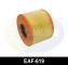 Comline EAF619 - FILTRO AIRE BMW-X1 09->,1,3 05->