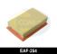 Comline EAF254 - FILTRO AIRE RENAULT-LAGUNA-01,SAFRANE-00