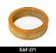 Comline EAF271 - FILTRO AIRE FSO 125P-92,POLONEZ 88->,ISH-ORBITA-98,LADA-NADE