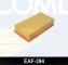 Comline EAF394 - FILTRO AIRE BMW-X5 00->,7-01,BMW ALPINA-B12-01