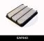 Comline EAF643 - FILTRO AIRE CHEVROLET-EPICA 06->