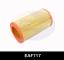 Comline EAF717 - FILTRO AIRE FIAT-BRAVO 07->,LANCIA-DELTA 08->
