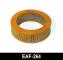 Comline EAF264 - FILTRO AIRE MERCEDES BENZ-SALOON 79->