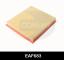Comline EAF683 - FILTRO AIRE MERCEDES BENZ-E-CLASS 02->,G-CLASS-06,S-CLA