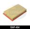 Comline EAF434 - FILTRO AIRE MERCEDES BENZ-190 90->