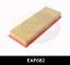 Comline EAF682 - FILTRO AIRE MERCEDES BENZ-CLK 02->,CLS 05->,E-CLASS 02->