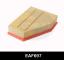 Comline EAF697 - FILTRO AIRE VW-PHAETON 02->