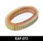 Comline EAF073 - FILTRO AIRE