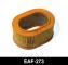 Comline EAF273 - FILTRO AIRE
