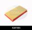 Comline EAF393 - FILTRO AIRE MERCEDES BENZ-C-CLASS-01,CLK-02,E-CLASS-03