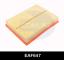 Comline EAF647 - FILTRO AIRE FIAT-CROMA 05->