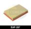 Comline EAF257 - FILTRO AIRE SEAT-TOLEDO 91->