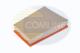 Comline EAF779 - FILTRO AIRE RENAULT-MEGANE CC 10->,MEGANE III 08->,SCENI