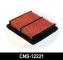 Comline CNS12221 - FILTRO AIRE NISSAN  LX 1270
