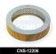 Comline CNS12206 - FILTRO AIRE ISUZU-CAMPO-91,NISSAN-PICKUP-98,OPEL-C