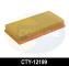Comline CTY12199 - FILTRO AIRE TOYOTA-AVENSIS-03,CARINA-97