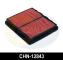 Comline CHN12843 - FILTRO AIRE HONDA-CIVIC VI-01,CRX-98