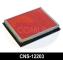 Comline CNS12203 - FILTRO AIRE NISSAN-100-94,ALMERA-00,PRIMERA-02,SUNNY