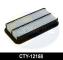 Comline CTY12158 - FILTRO AIRE TOYOTA-COROLLA-02,PICNIC-01