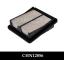 Comline CHN12856 - FILTRO AIRE HONDA-JAZZ 02->